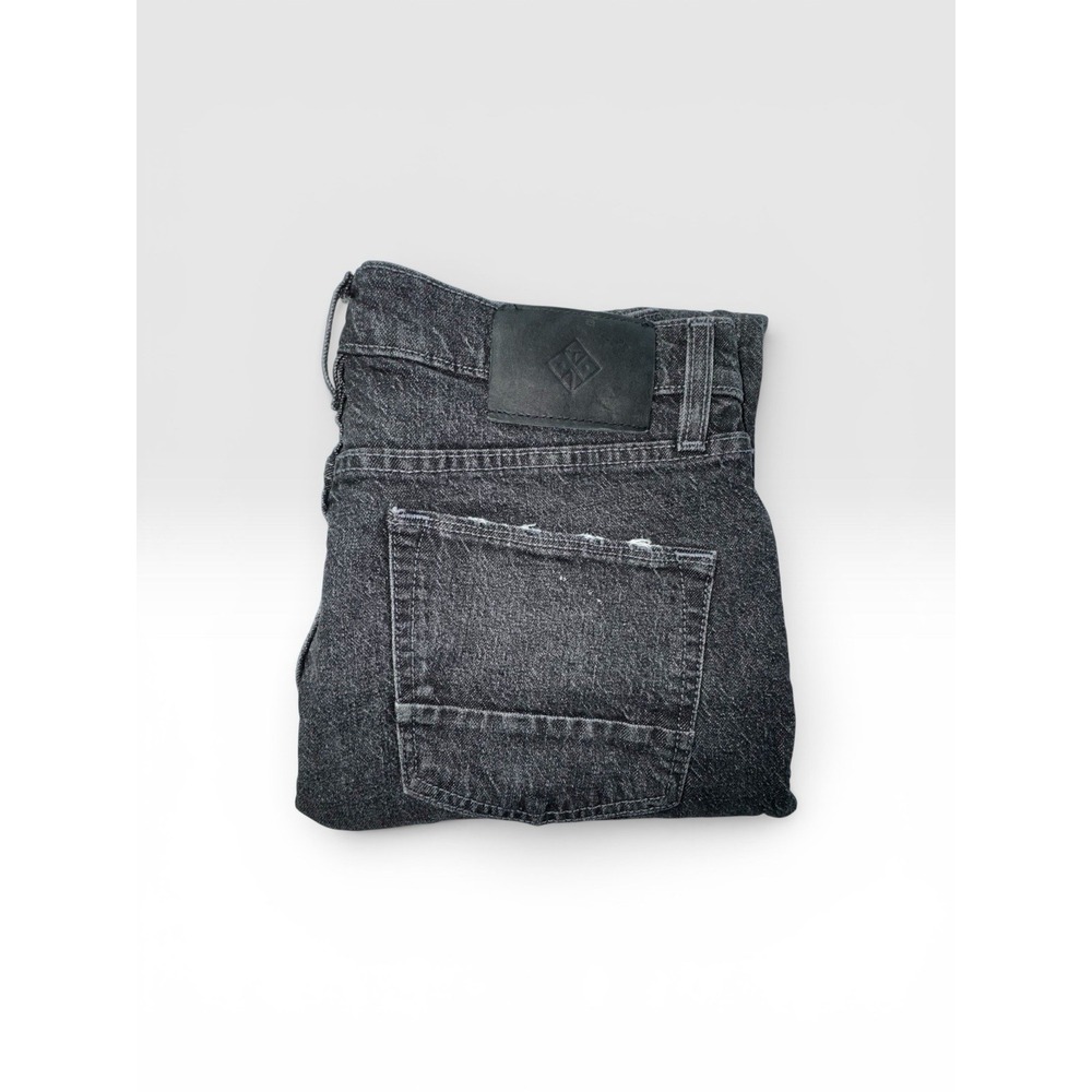 Roark Hwy 133 Standard Slim Fit Mid-rise Denim Jeans Mens 30x34 NWOT